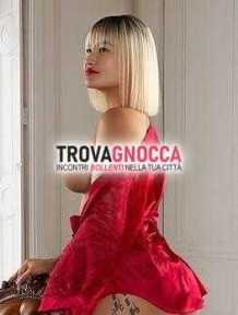 💥💥💥novita'💥💥💥eleganza squisita💥💥una bellezza incredibile volto incantevole 💥💥una fonte inesauribile sesso
