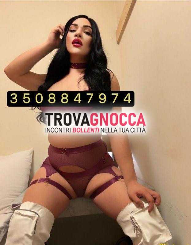 grosseto centro appena arrivata citta solo voi✅ trans❤️vera porca❤️molto femminile attpss🍆💦