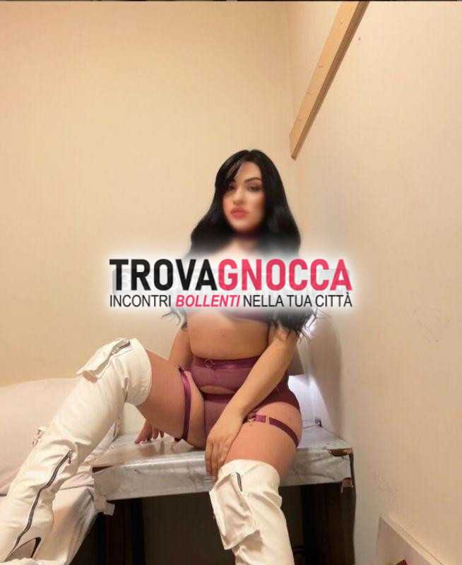 grosseto centro appena arrivata citta solo voi✅ trans❤️vera porca❤️molto femminile attpss🍆💦