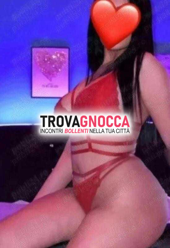 ⭐️ app ecco voi 🆕️stella🔥 corpo mozzafiato ❤️ porta passione e lussuria allo stato puro 🪙disponibile anche domicilio