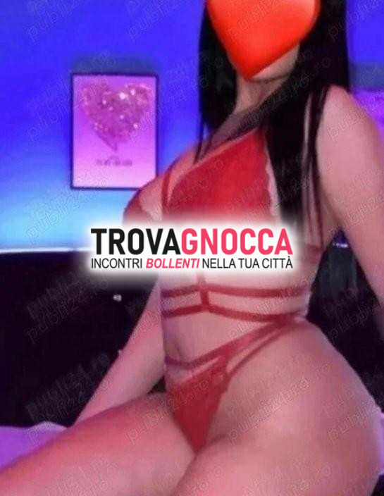 ⭐️ app ecco voi 🆕️stella🔥 corpo mozzafiato ❤️ porta passione e lussuria allo stato puro 🪙disponibile anche domicilio