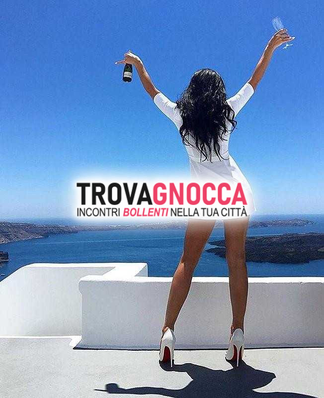 dolce bambola sensuale te solo pochi giorni