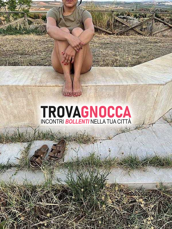 da non perdere mistress elena tua italiana sognata