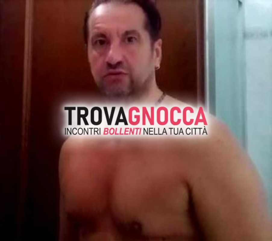 gentiluomo seriopulitodiscreto.cerca donna