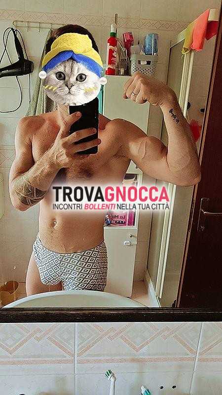 massaggio piacere
