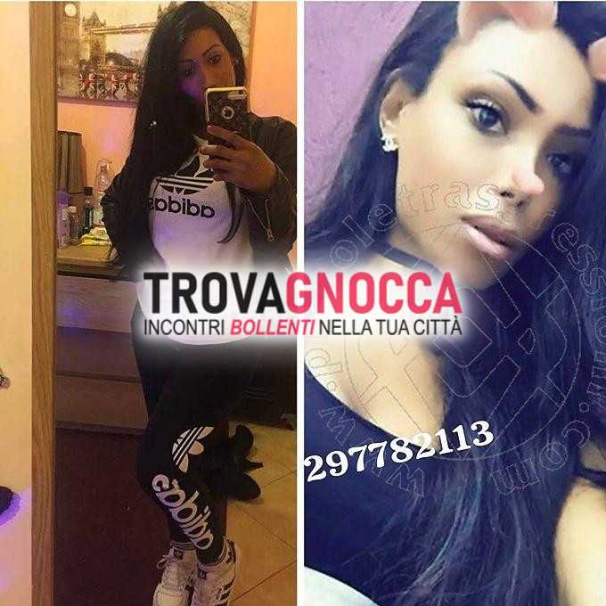 savona ultimo giorno incontrare bellissima brasiliana