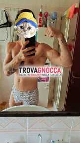 massaggio piacere