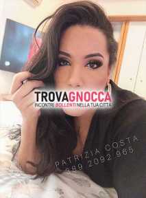 a latina nel centro cittÀ vicino all'ospedale santa maria goreti troverai patrizia costa