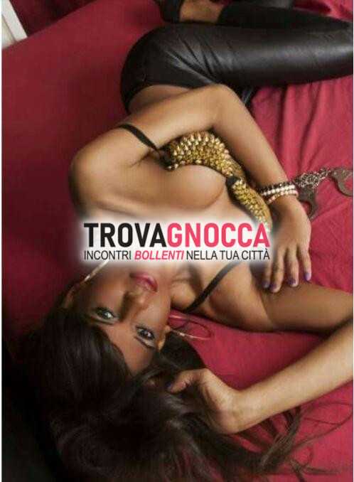 ultimo giorno trieste 

transessuale 24 cm attiva e passiva disponibile esclusivamente appuntamento 

se desiderate vivere momento relax sensuale non esitate scrivere