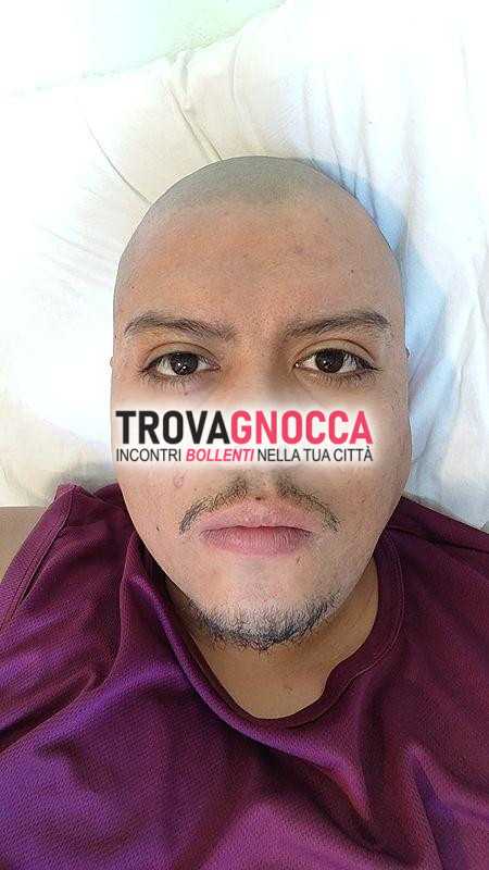 non disponibile incontri donne.