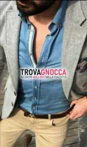 massaggiatore coppie