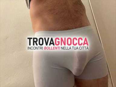 giovane disponibile esaudire desideri signora.