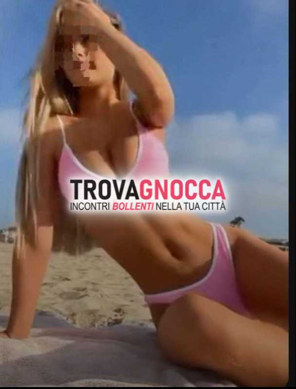 novitÀ gallipoli 💥 n°1 nel boccone 👅 forza natura 🌶️🍒 ti faro’ perdere testa mia sensualitÀ 💯🤯 calda e piccante 💥🔥 adoro essere leccata 👅👅