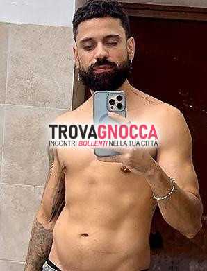 🇧🇷🔥giovane brasiliano ben equipaggiato🔥🇧🇷