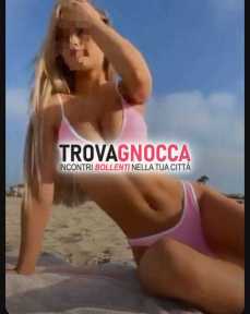 novitÀ gallipoli 💥 n°1 nel boccone 👅 forza natura 🌶️🍒 ti faro’ perdere testa mia sensualitÀ 💯🤯 calda e piccante 💥🔥 adoro essere leccata 👅👅