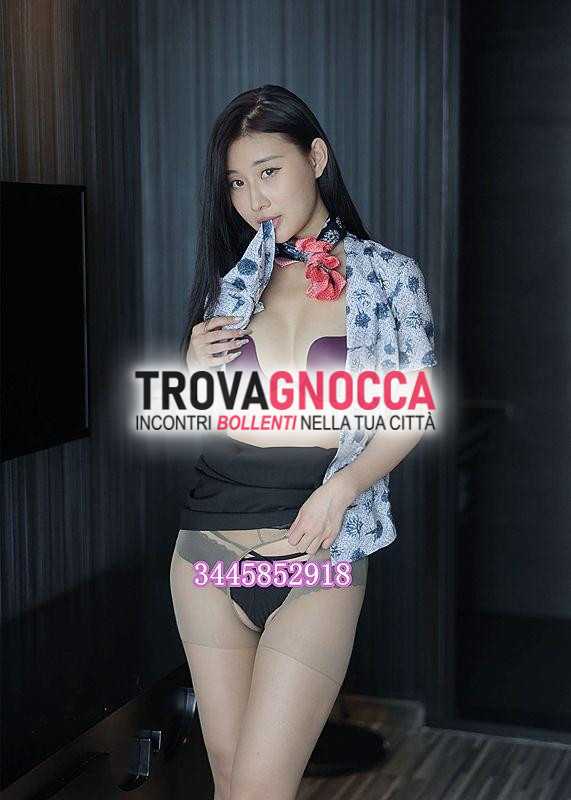 😍novitÀ. assoluta.😈piccolina gheisha orientale incantevole. spazio riservato e pulito ti aspetta. completa😍
