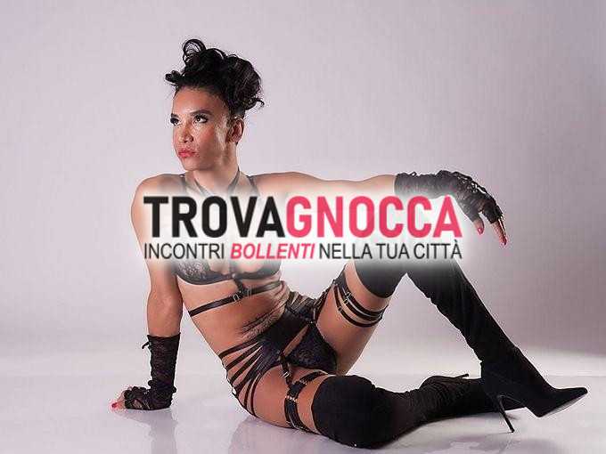 top transessuale seraphin bella porca 🐷🐷 ti aspetto ambiente pulito e rilassante