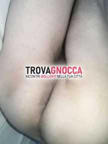 cerco uomini colore
