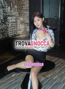 😍novitÀ. assoluta.😈piccolina gheisha orientale incantevole. spazio riservato e pulito ti aspetta. completa😍