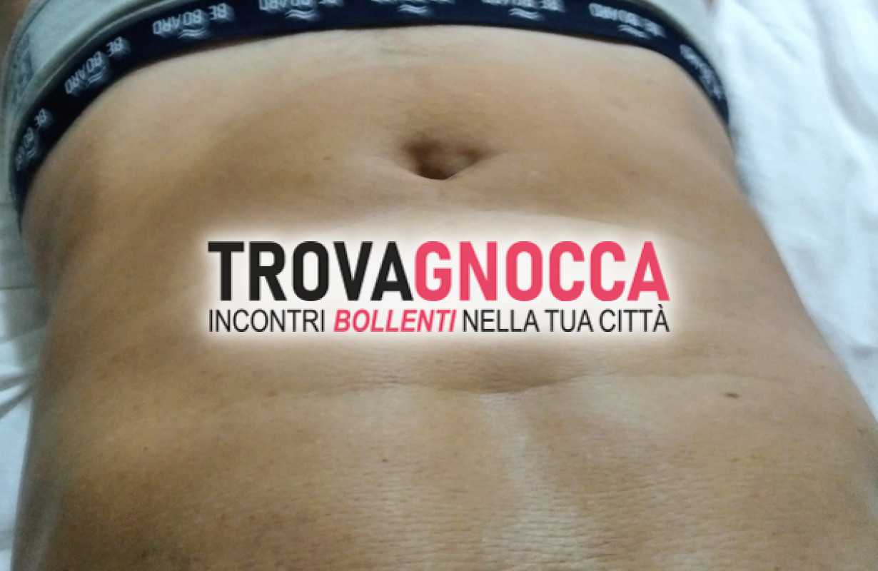 cerco frocetto passivo