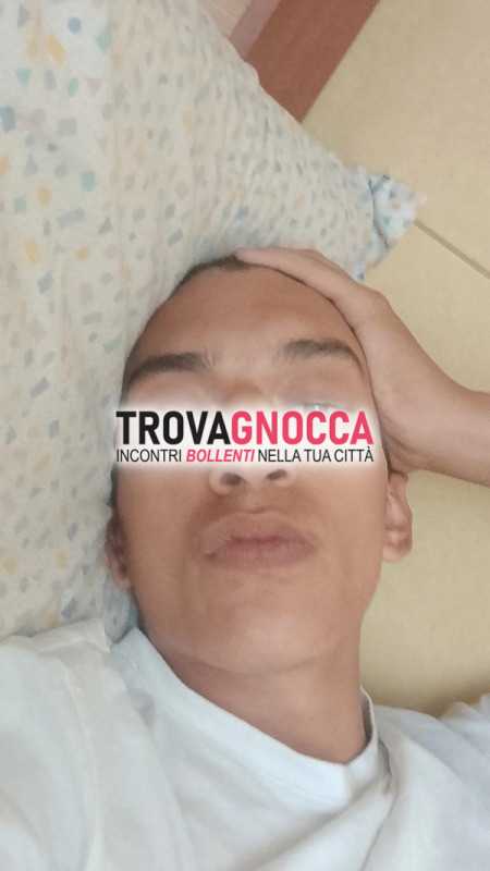 ciao cerco qualcuno farlo divertire
