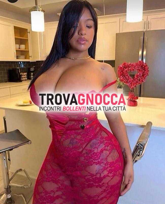 apena arrivata scambio hot passione💦 bella e sensuale😉 caldissima👠 vagina umita e fetish che ti lascerÀ senza fiato🔥picante 🌶️ e passionale 😈 giochini e divertimento assicurati 👅mas