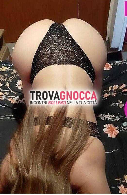 tutta naturale sono davvero unica bella e maliziosa imprevedibile dolce coccolona ma anche po' diavola. molto disponibile uomini seri che desiderano un'esperienza indimenticabile.