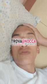 ciao cerco qualcuno farlo divertire