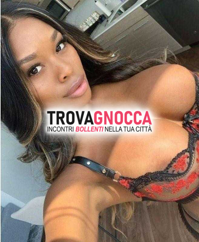 ferrara centro 💗 sharon 🇧🇷❤️ È massaggiatrice molto passionale pronta regalarti un'esperienza sesso senza tabÙ 💫✨💯