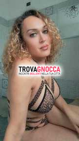 appena arrivata cosenza gisele È top class escort trans che ti aspetta
