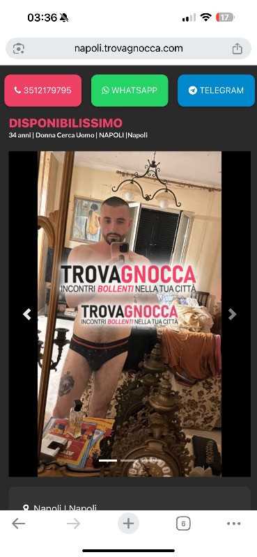 sono disponibile coppie e donne sole massima riservatezza serietà contattatemi se volete 3512179795
