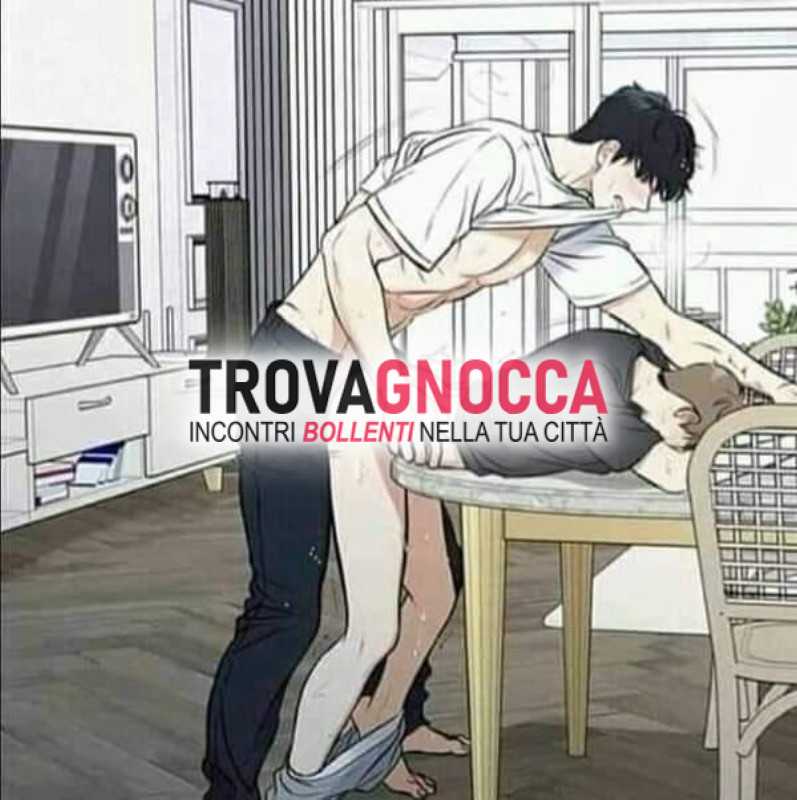ho voglia farmi scopare