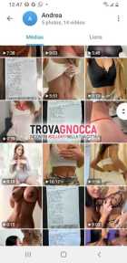 video erotici personalizzati e hot disponibili