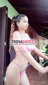 👅 sarà ❤️‍🔥 bambola 💋 brasiliana incontro indimenticabile 🇧🇷