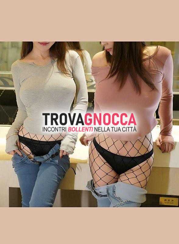 ⭕ ⭕ ⭕ 𝗡𝗼𝘃𝗶𝘁𝗮 coppia asiatica ⭕ ⭕ ⭕ saremo pronti soddisfare tue fantasie non puoi perdere questa occasione 📸 incantevoli orientali ⭕ ⭕ ⭕ assolutamente completissime