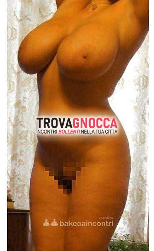 giugliano serena È milf napoletana favolosa brava e piena passione.