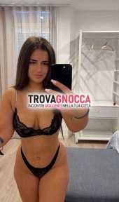 💯giulia bambolina reale e dolce È molto disponibile un'esperienza sexy e calda 🍰🔥 anche compagnia un'amica 😋