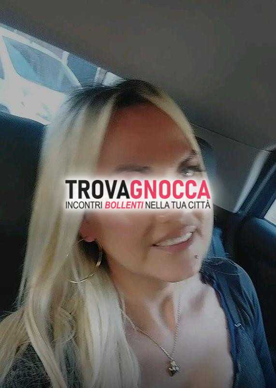 chiara bellissima transessuale è appena arrivata milano
