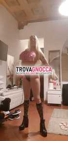 sono donna brasiliana affascinante e impeccabile. ti attendo impazienza.