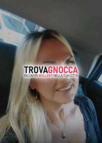 chiara bellissima transessuale è appena arrivata milano