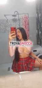celebre star porno trans 20 annie venus pa 🥄😉. adoro succhiare membro senza protezioni tutto all'insegna piacere senza limiti