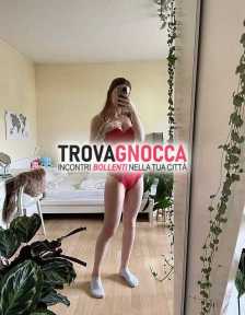 💖❤️appena arrivata oggi pronta regalarti momenti indimenticabili e pieni passione 💖❤️