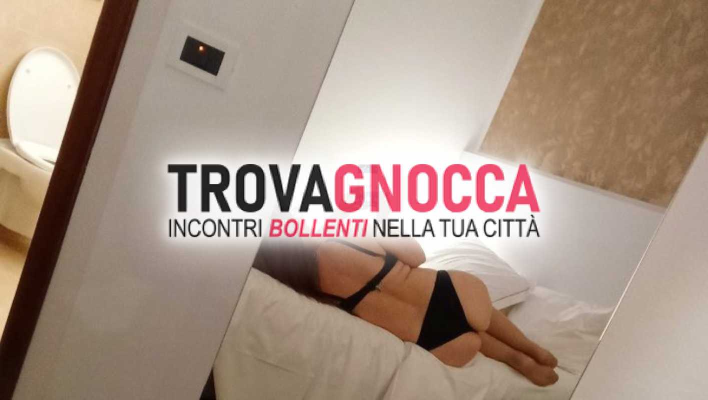 italiana spettacolare travolgente sexy h24
