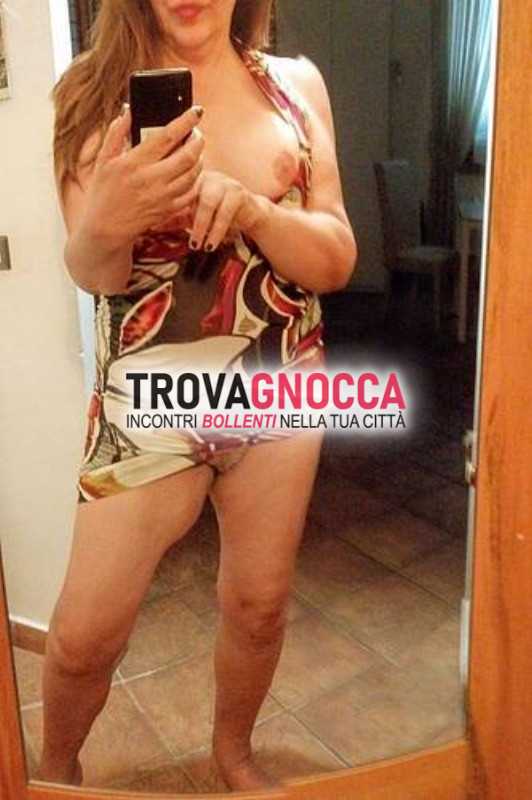 italiana milf