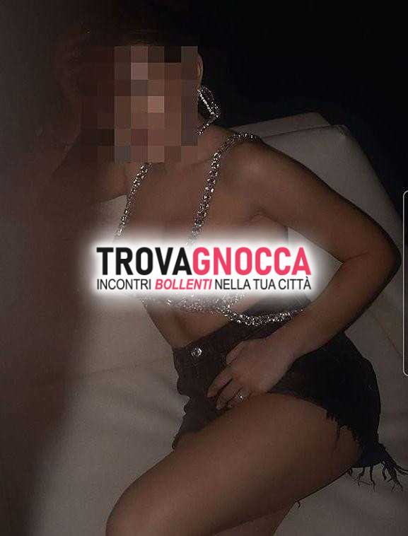 giulia ♥️ incantevole ragazza italiana disponibile solo breve periodo ♥️♥️ preferisco contatti tramite whatsapp