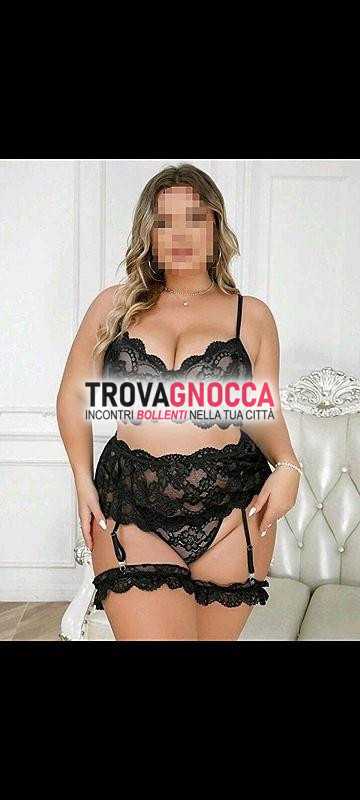 💚💜❤️😘😍 incantevole ragazza italiana