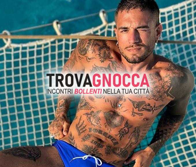 vero uomo bisex
