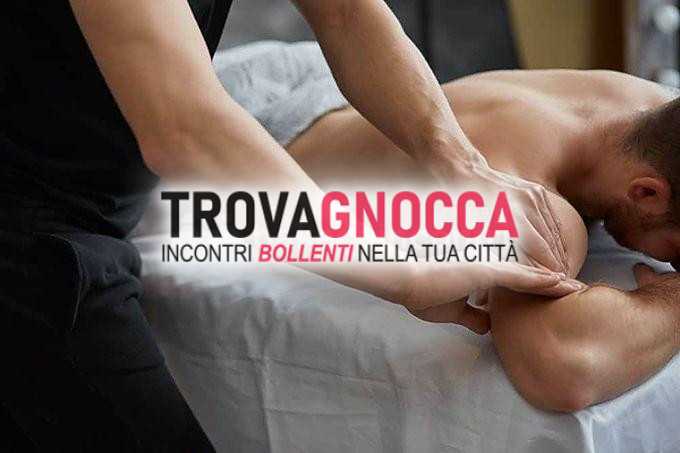 massaggi hot - assicurati leggere attentamente prima mandarci messaggio