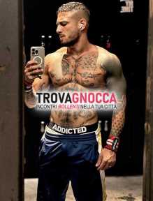vero uomo bisex