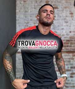 vero uomo bisex